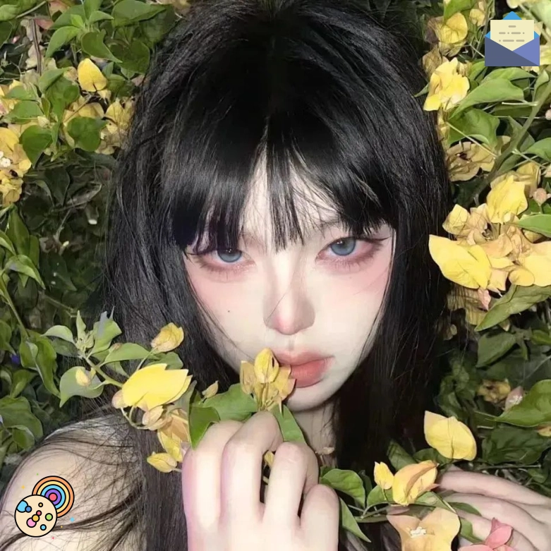 晴天