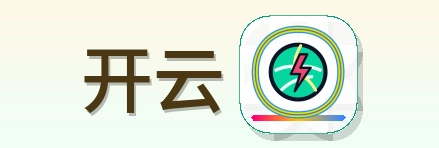开云 Logo